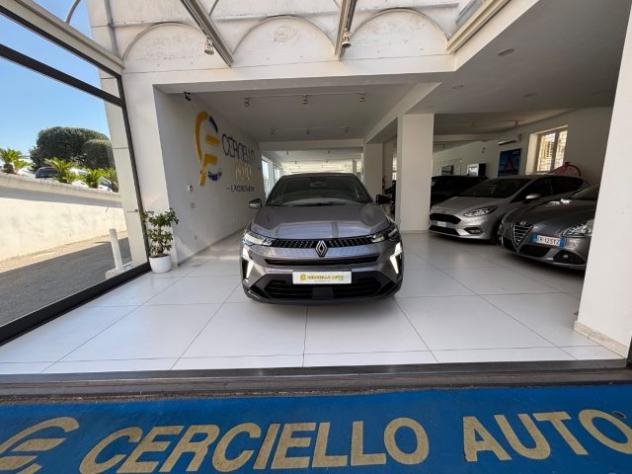 RENAULT Captur techno ECO-G 120 tua da €260,00 mensili ant.0 rif. 24089297 - Foto 3