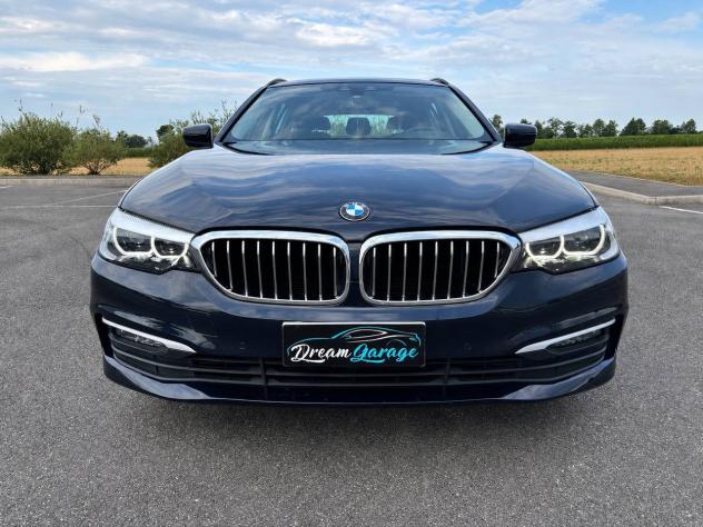BMW Serie 5 2.0 Diesel 190cv - Foto 2