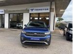 Volkswagen T-Cross 1.0 TSI Style