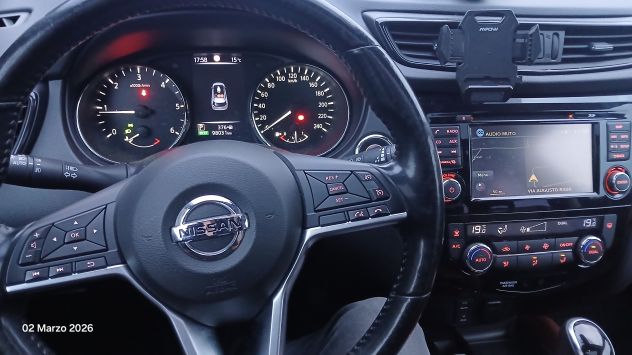 Nissan x trail 1.6 dci 2wd Tekna 09 2018 - Foto 2