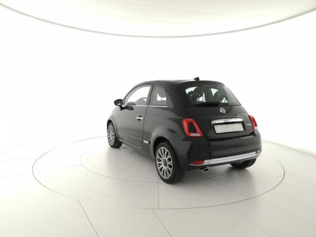 Fiat 500 FIAT - 500 1.0 Hybrid Star - Foto 4