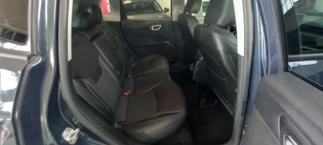 JEEP Compass 1.3 Turbo T4 190 CV PHEV AT6 4xe BUSINESS PLUS rif. 23953933 - Foto 8