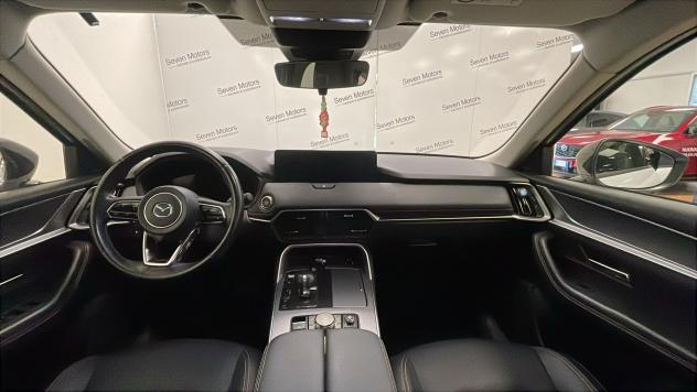 Mazda CX-60 2.5L e-SKYACTIV PHEV Homura AWD Auto - Foto 9