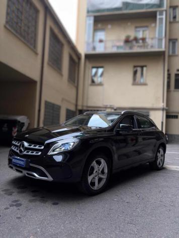 MERCEDES-BENZ GLA 180 d Sport PELLE-LED-NAVI!!!! rif. 23013115 - Foto 2