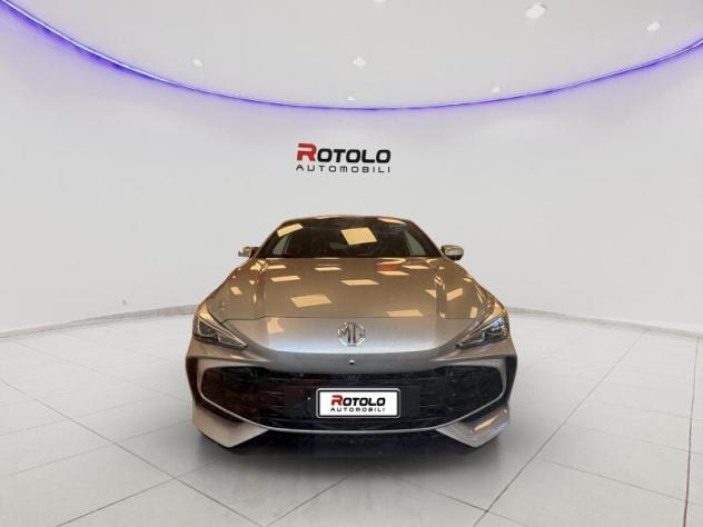 MG MG3 MG3 1.5 Hybrid+ Luxury - Foto 2