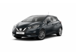 Nissan Micra IG-T 92CV Acenta