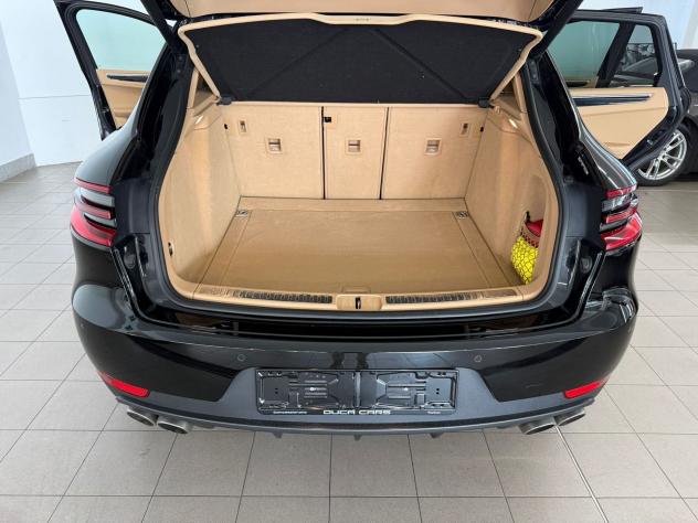 Porsche Macan Macan 3.0d S 250cv pdk - Foto 9