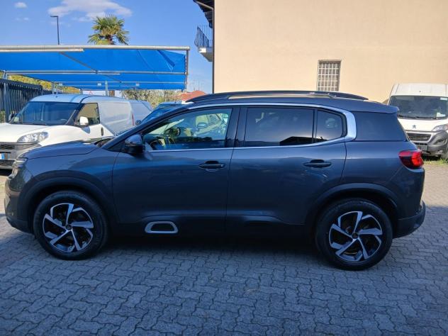 Citroën C5 Aircross PureTech 130 S&S Feel. - Foto 3