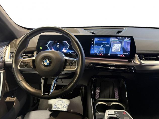 BMW X1 xDrive 23d MSport DCT - Foto 8