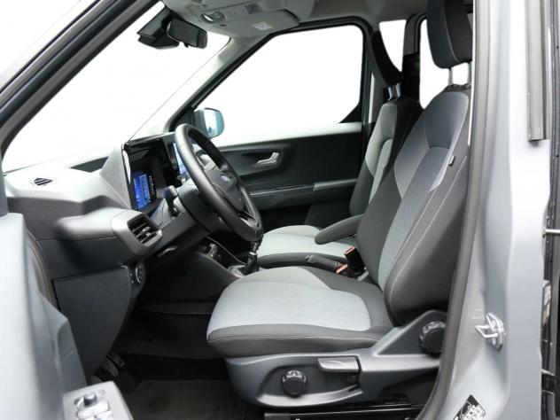 Ford Tourneo Courier 1.0 EcoBoost 125CV Titanium #telecamera - Foto 8