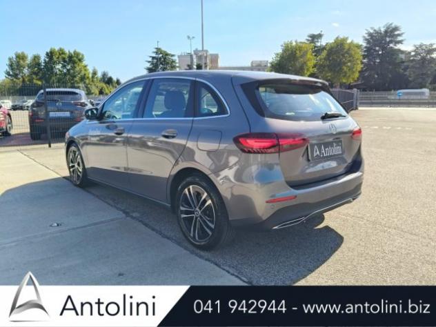 MERCEDES-BENZ B 180 Automatic Progressive Advanced rif. 24040199 - Foto 5