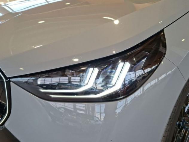 BMW X3 xDrive40d 48V Msport Pro Aut. rif. 23669912 - Foto 6