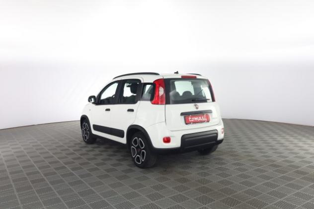 FIAT Panda Panda 1.0 FireFly Hybrid City Life rif. 23730431 - Foto 6