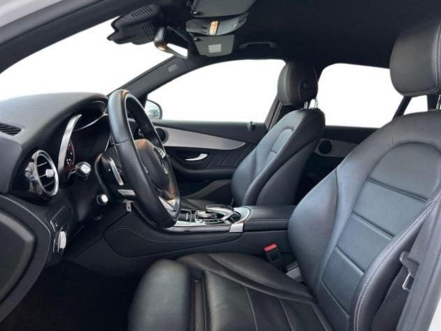MERCEDES-BENZ GLC 250 d 4Matic Premium rif. 23741463 - Foto 10