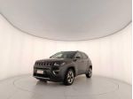Jeep Compass II 2017 2.0 mjt Limited 4wd 140cv auto my19
