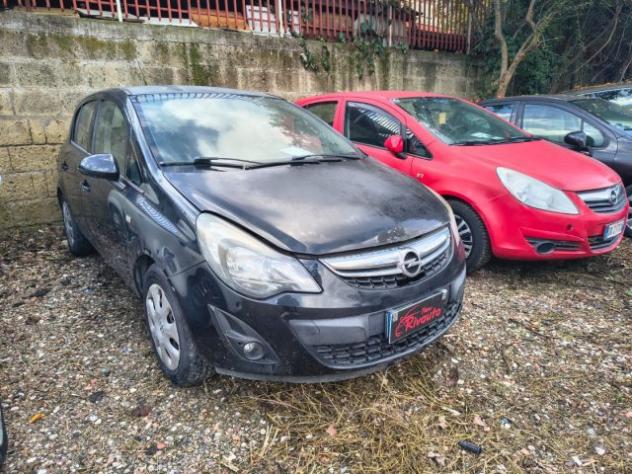 OPEL Corsa 1.3 CDTI 75CV 5 porte Ecotec rif. 23973272 - Foto 2