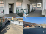 Box auto 18 mq Torino zona San Paolo