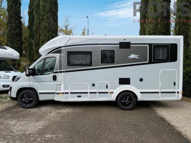 LAIKA Ecovip L 3019 Titanio rif. 23244919 - Foto 3