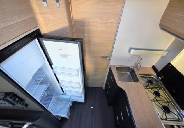 ADRIA MATRIX 670 SL 60Y rif. 24148659 - Foto 7