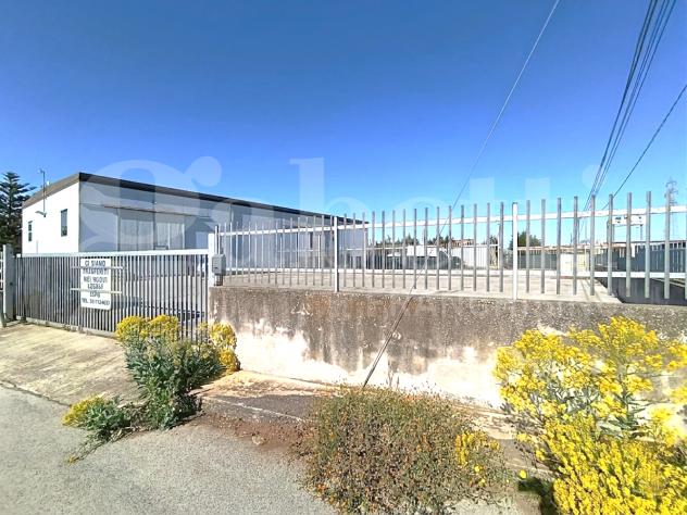 Capannone Industriale - Ragusa . Rif.: Cod. rif 3316214ACG - Foto 2