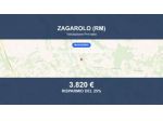 Immobile in asta di 11 m² in vendita a Zagarolo