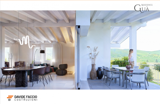 Attico in vendita a Arzignano - Foto 4