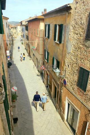 Appartamento 80 mq. nel Corso Principale di Asciano - Foto 5