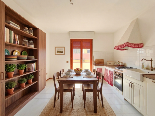 Appartamento in vendita a Casciavola - Cascina 114 mq Rif: 1450576 - Foto 5