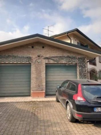Immobile in asta di 382 m² con più di 5 locali e box auto in vendita a Castelnuovo Rangone - Foto 13
