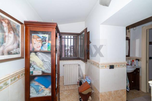 Appartamento in vendita a Catania, Zona centro - Foto 15