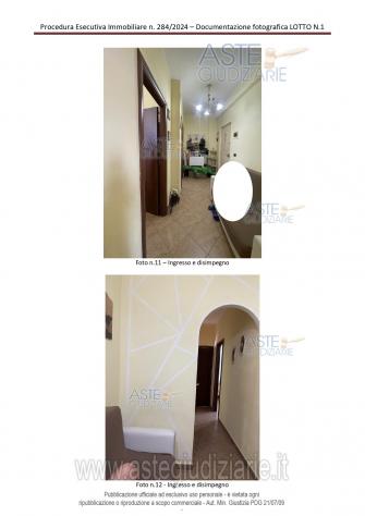 IMMOBILI-IMMOBILE RESIDENZIALE-Via Bianchi, 92, 95124 Catania CT, Italia - Foto 8