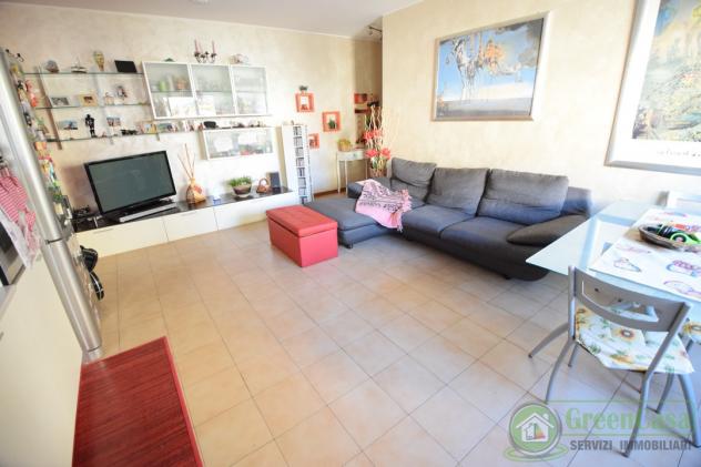 APPARTAMENTO di 3 vani e di 80 mq (CAVENAGO DI BRIANZA) rif. IGC 3 LOCALI VIA PIAVE - Foto 4