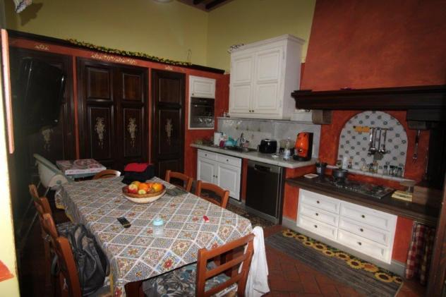 Porzione di casa in vendita a Crespina Lorenzana 190 mq Rif: 1211271 - Foto 4