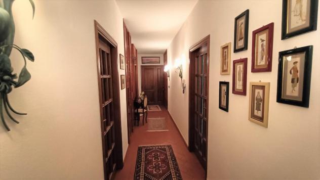 Villa in vendita a Cenaia - Crespina Lorenzana 320 mq Rif: 1087621 - Foto 10