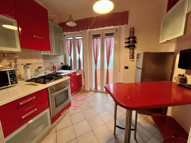 Appartamento in vendita a Lajatico 97 mq Rif: 1391721 - Foto 7
