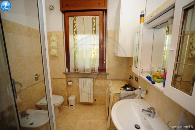 APPARTAMENTO di 3 vani e di 90 mq (MAGHERNO) rif. VID3355_1 - Foto 20