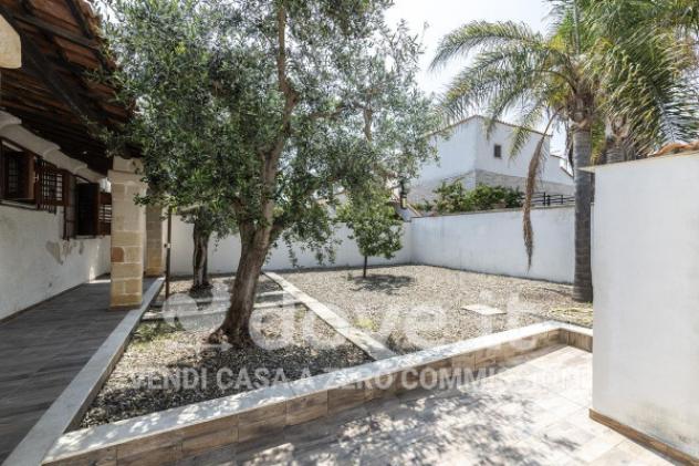 Villa di 115 m² con 3 locali e posto auto in vendita a Manduria - Foto 18