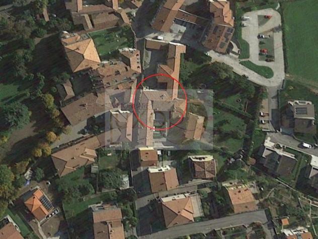 Porzione di casa con doppi servizi a Missaglia - Foto 12