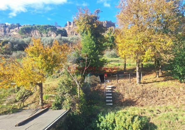 Orvieto scalo - Appartamento con balcone e locale uso garage in vendita. - Foto 10