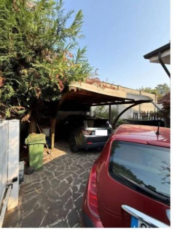 Immobile in asta di 249 m² con più di 5 locali e box auto doppio in vendita a Paderno Dugnano - Foto 13