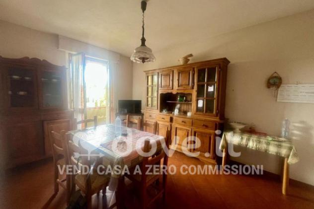 Appartamento di 155 m² con 4 locali e box auto in vendita a Pienza - Foto 2