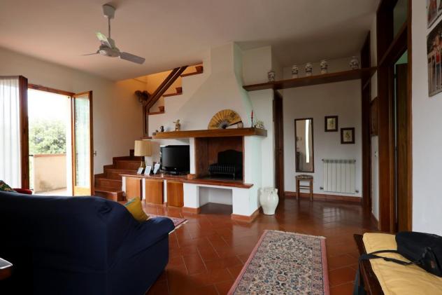 Terratetto in vendita a Poggibonsi 100 mq Rif: 1327488 - Foto 4