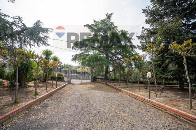 Villa singola in vendita a Ragalna - Foto 3
