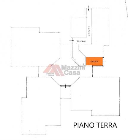 ZONA OSPEDALE/STADIO - Foto 20