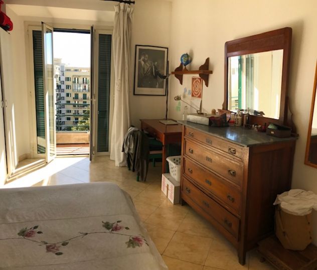 PIGNETO BELL'APPARTAMENTO MOLTO LUMINOSO