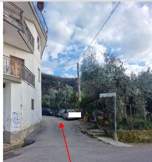 Salerno (SA) – Abitazione 119 mq su 2 livelli occasione ASTA €78.975