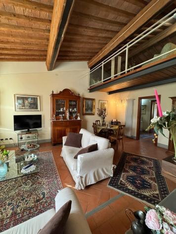 Appartamento in vendita a Gello - San Giuliano Terme 120 mq Rif: 1344717 - Foto 4