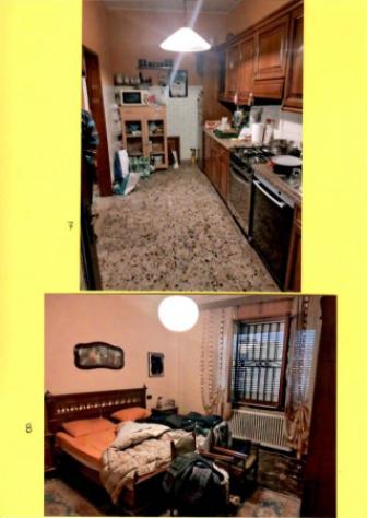 Immobile in asta di 263 m² con più di 5 locali in vendita a San Martino di Lupari - Foto 2