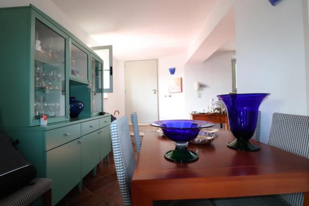 Appartamento in vendita a Siena 96 mq Rif: 1325945 - Foto 4