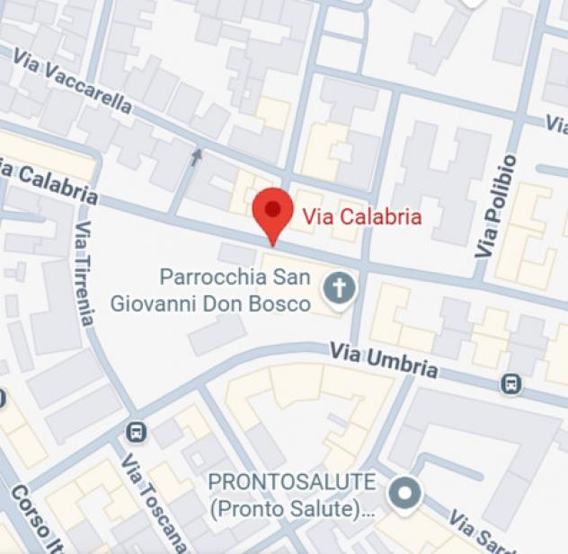 Immobile in asta di 78 m² in vendita a Taranto - Foto 10
